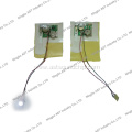 LED Flashing Module for Greeting Cards, LED Module, LED Flashing Module for pop display